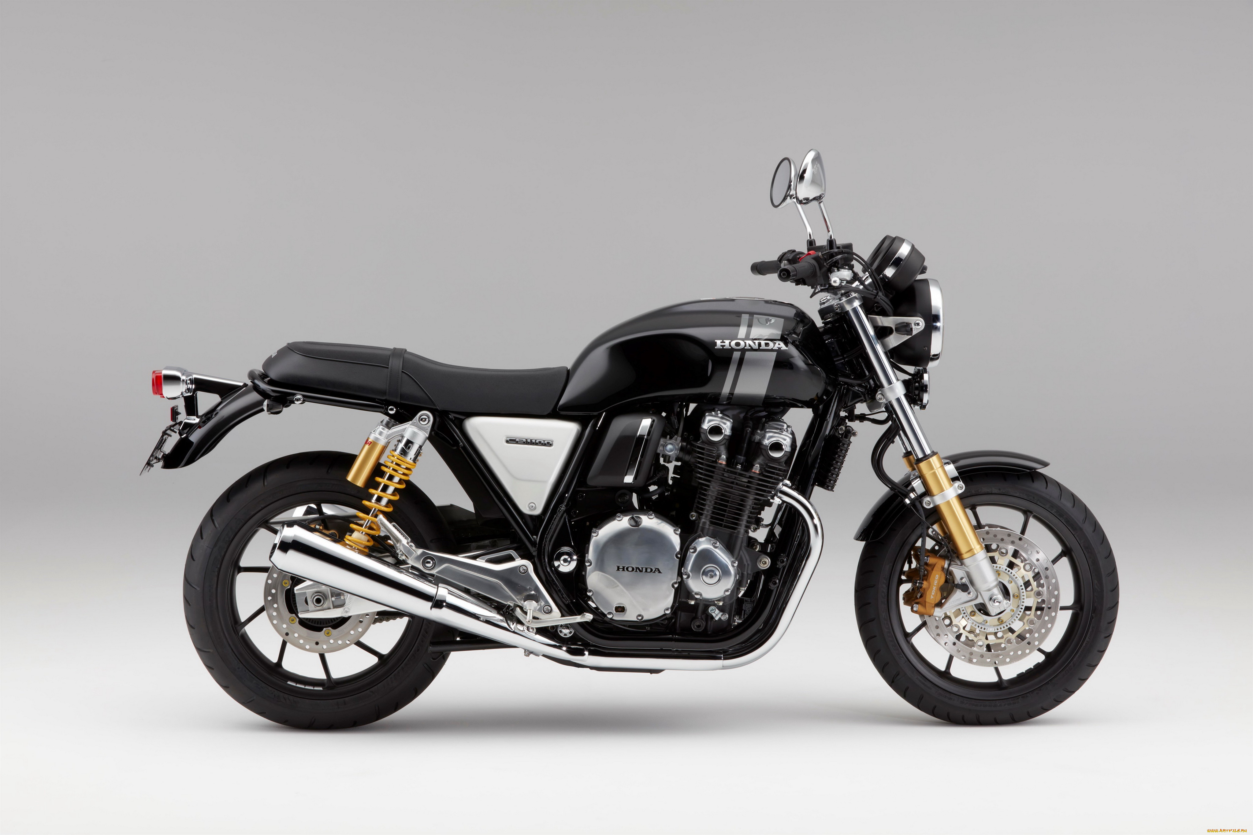 , honda